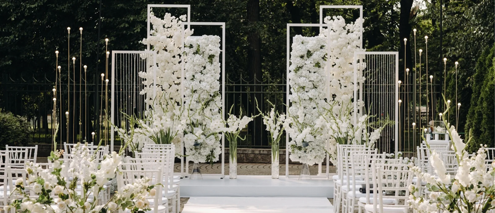 5 Reasons Why The Lalit Is India’s Most Loved Wedding Venue